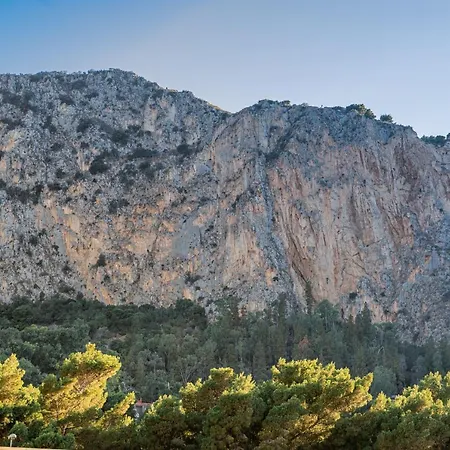 Mondello - Addaura - Le Dimore Dello Zodiaco - Dimora Della Vergine Appartamento *