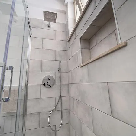 Appartement Mondello - Addaura - Le Dimore Dello Zodiaco - Dimora Della Vergine