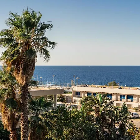 Appartement Mondello - Addaura - Le Dimore Dello Zodiaco - Dimora Della Vergine *