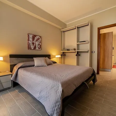 Appartement Mondello - Addaura - Le Dimore Dello Zodiaco - Dimora Della Vergine *