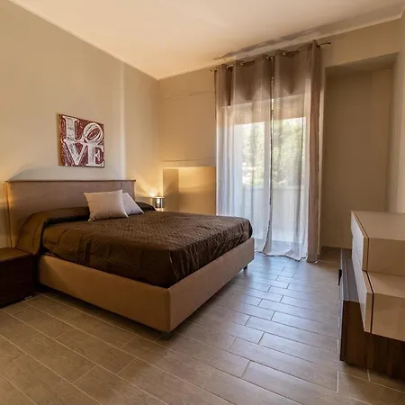 Appartement Mondello - Addaura - Le Dimore Dello Zodiaco - Dimora Della Vergine