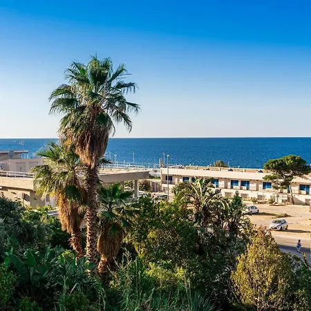 Appartement Mondello - Addaura - Le Dimore Dello Zodiaco - Dimora Della Vergine *