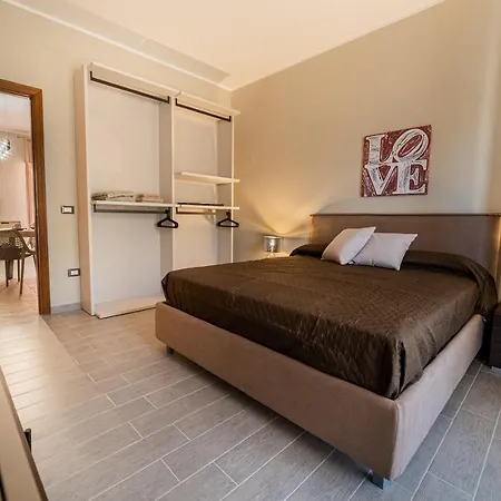 Appartement Mondello - Addaura - Le Dimore Dello Zodiaco - Dimora Della Vergine *